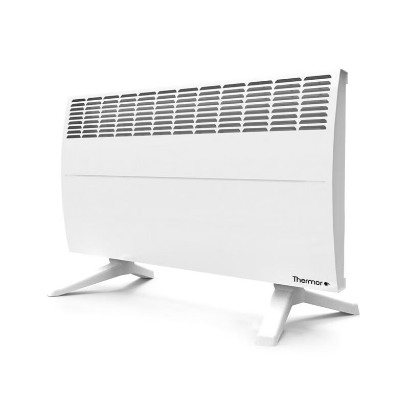 赛蒙家用静音省电取暖器