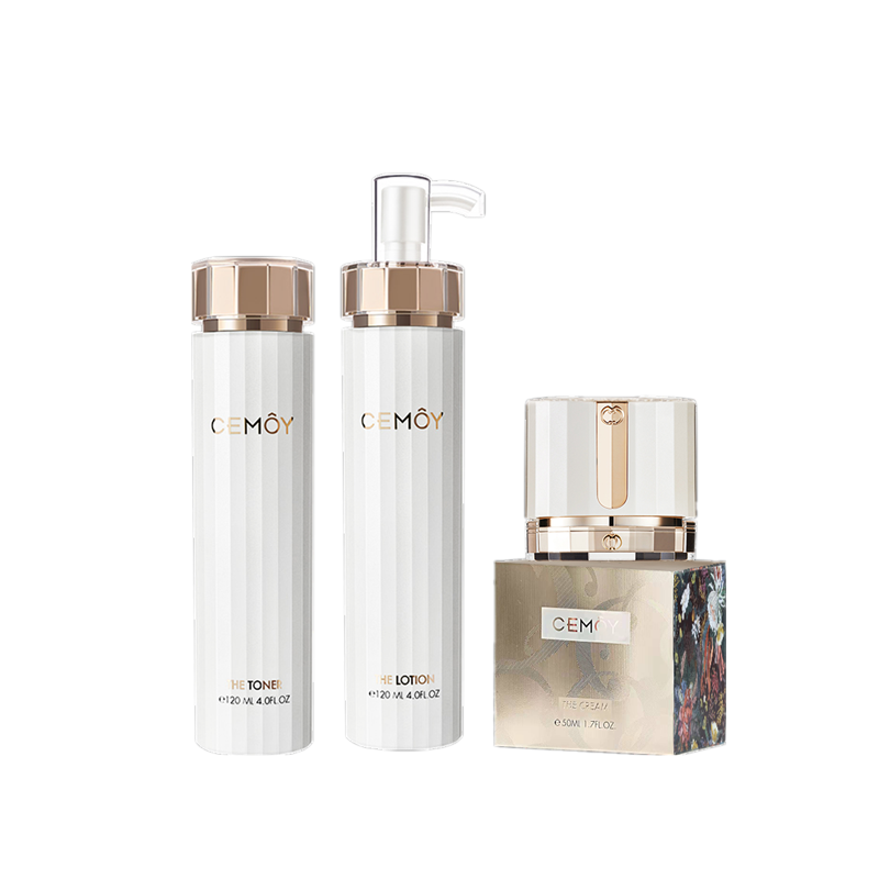 CEMOY 修护敏感护肤套装
