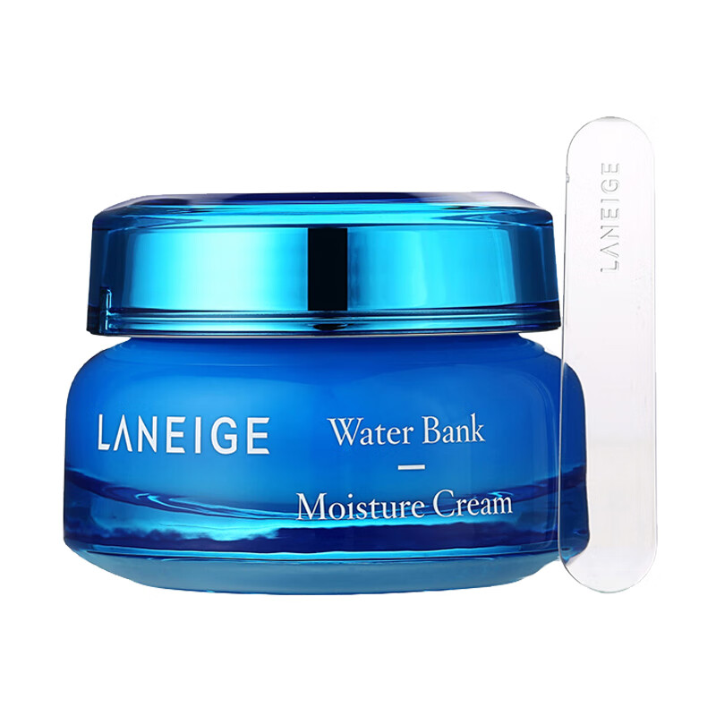 兰芝 新水酷特润面霜