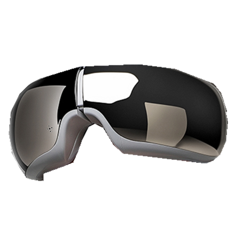 迪斯 热敷振动气压眼部按摩仪