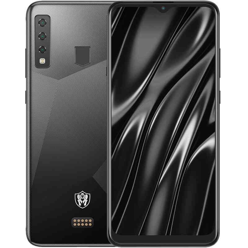 海信大电量长续航手机