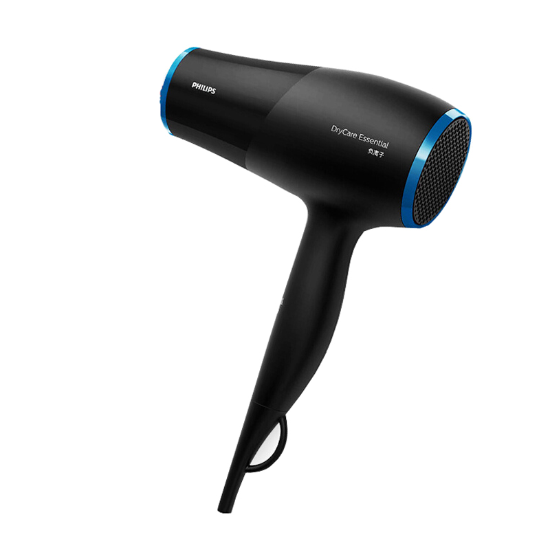 飞利浦 恒温不伤发电吹风