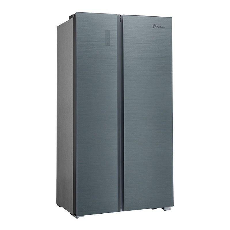 韩电精准感知变频冰箱