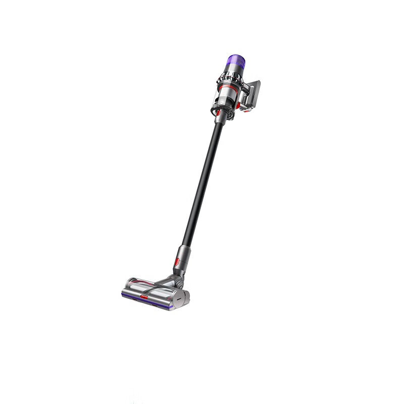 戴森 智能无绳吸尘器