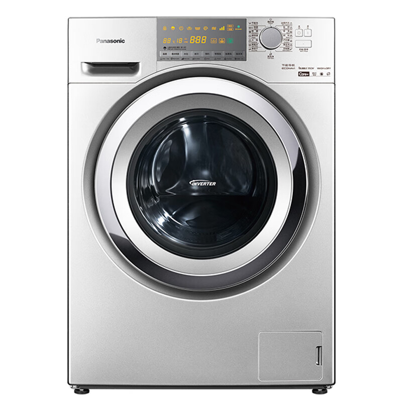松下 双极除螨 洗衣机
