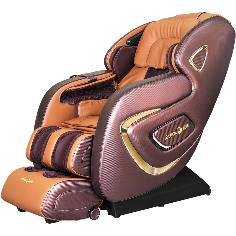 荣康 蓝牙音响按摩椅