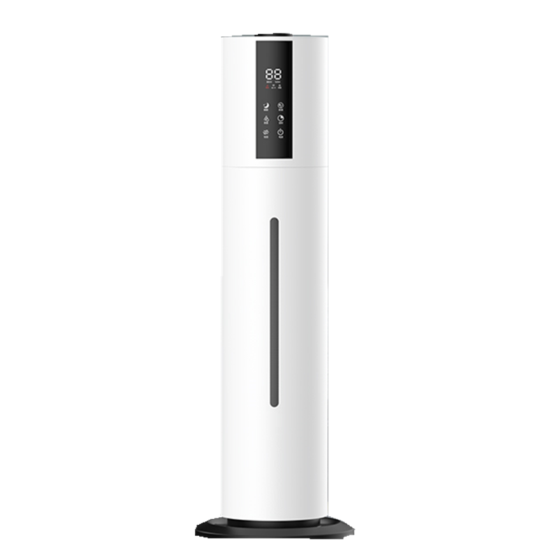 WO-LIKE 纳米喷雾加湿器