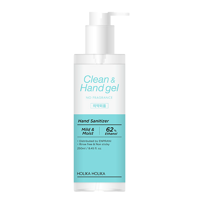 惑丽客 手部免洗洗手液