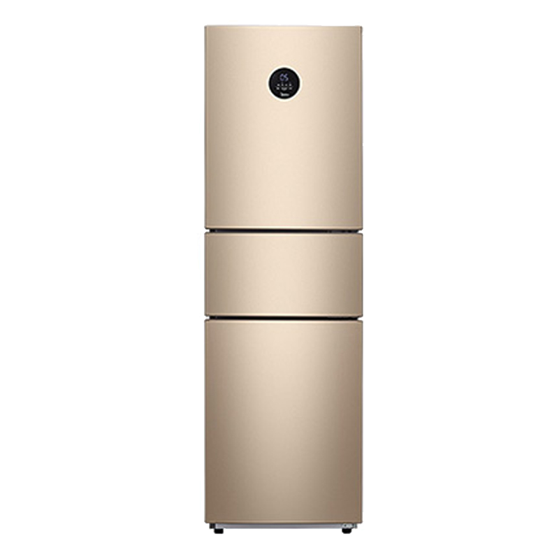 美的 风冷无霜家用冰箱