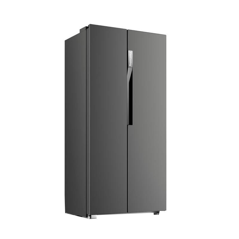 奥克斯 风冷无霜对开门冰箱