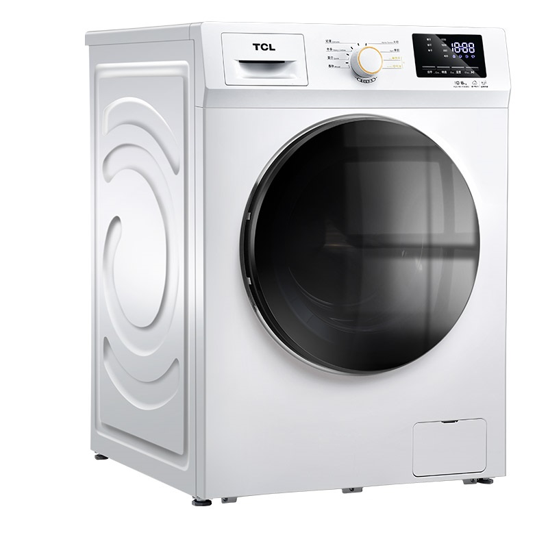 TCL 变频全自动 洗衣机