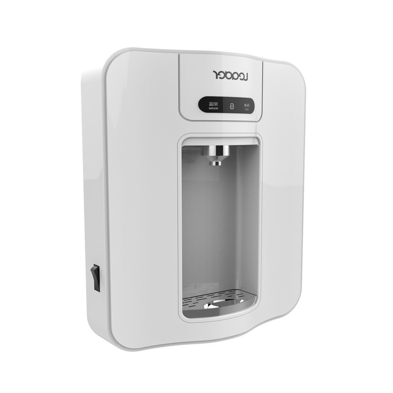 统帅 温热两档壁挂式饮水机