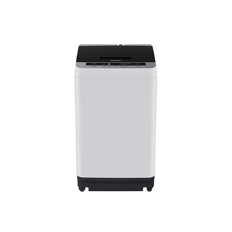 松下 节水立体漂智能洗衣机