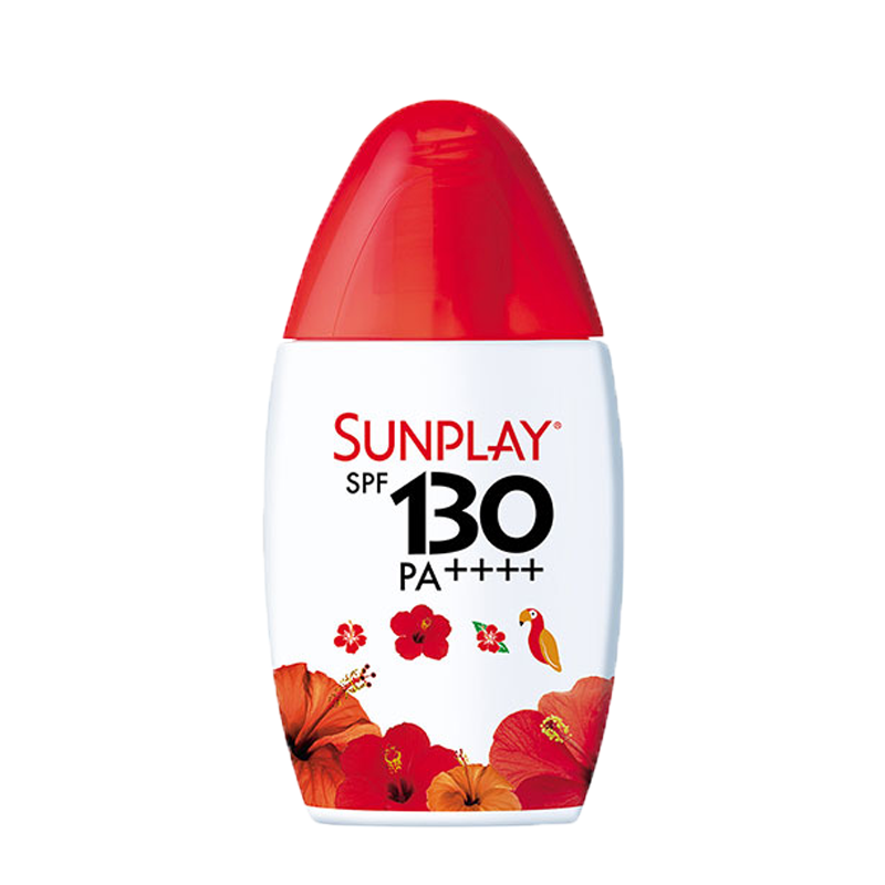 曼秀雷敦 户外骄阳防晒乳液