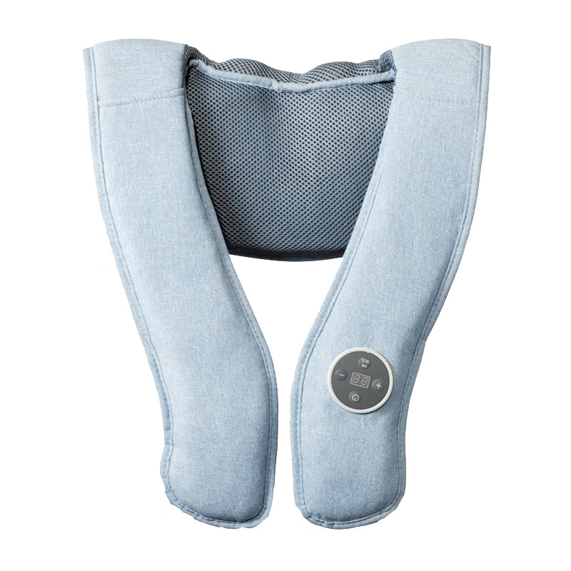 小熊 肩颈椎按摩器