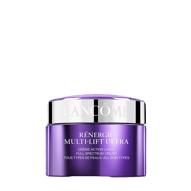 兰蔻 塑颜细滑 面霜