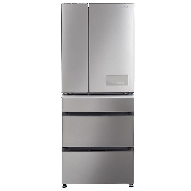 松下 保鲜变频多门冰箱