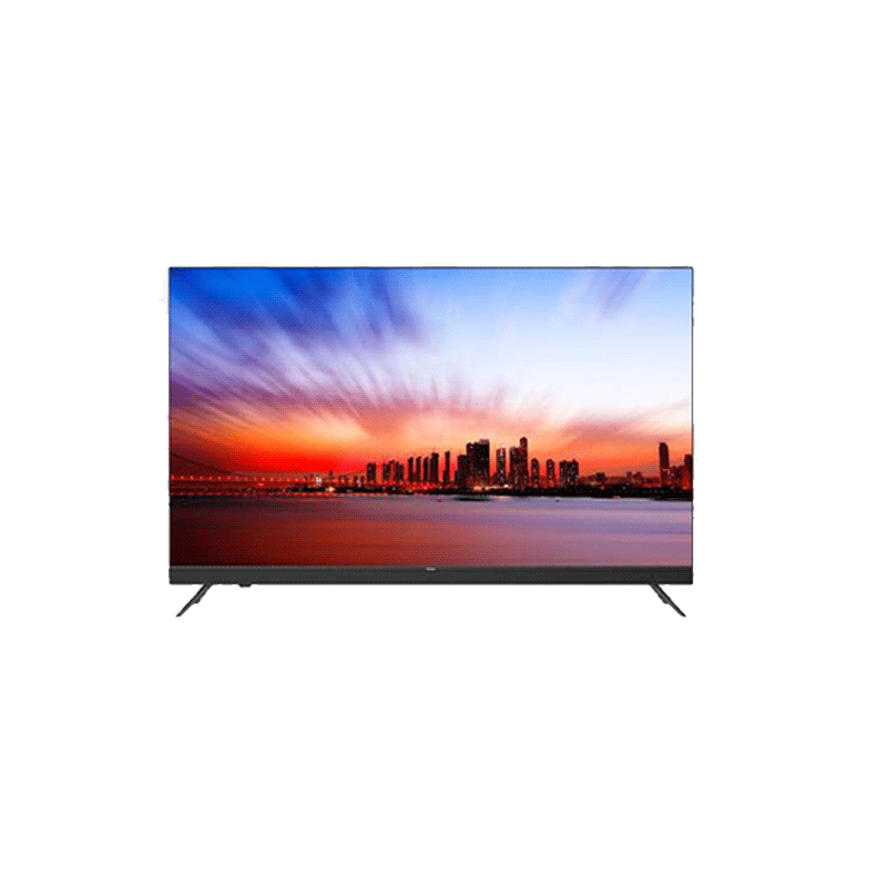 海尔 8k解码 电视