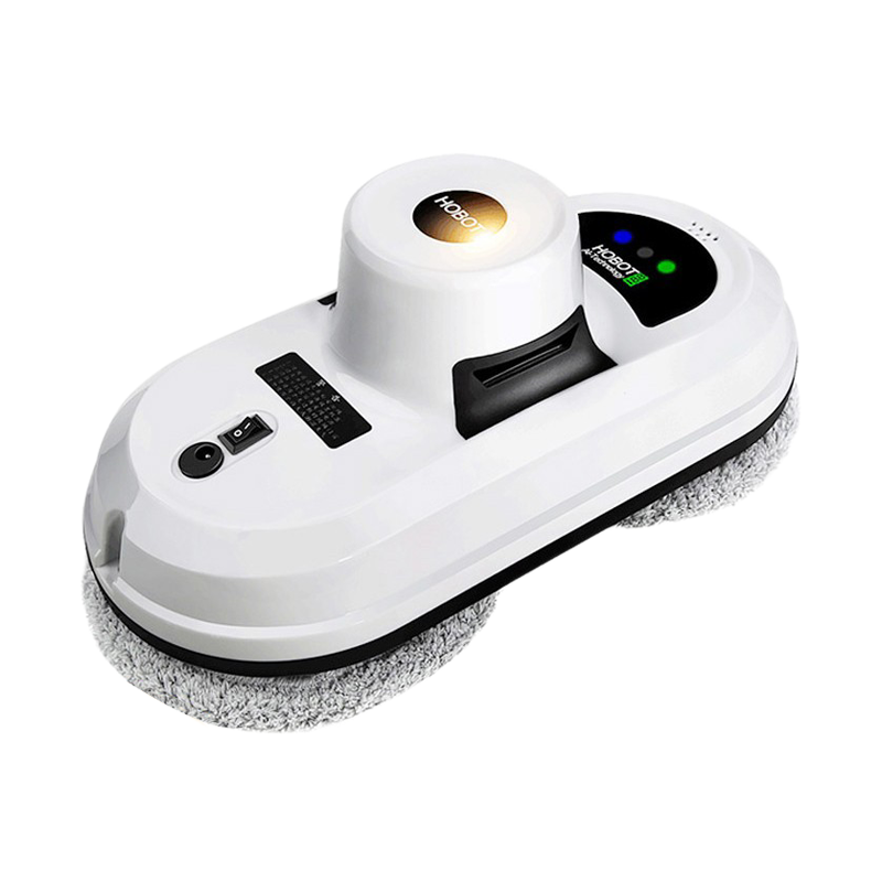 玻妞电动全自动擦窗机器人