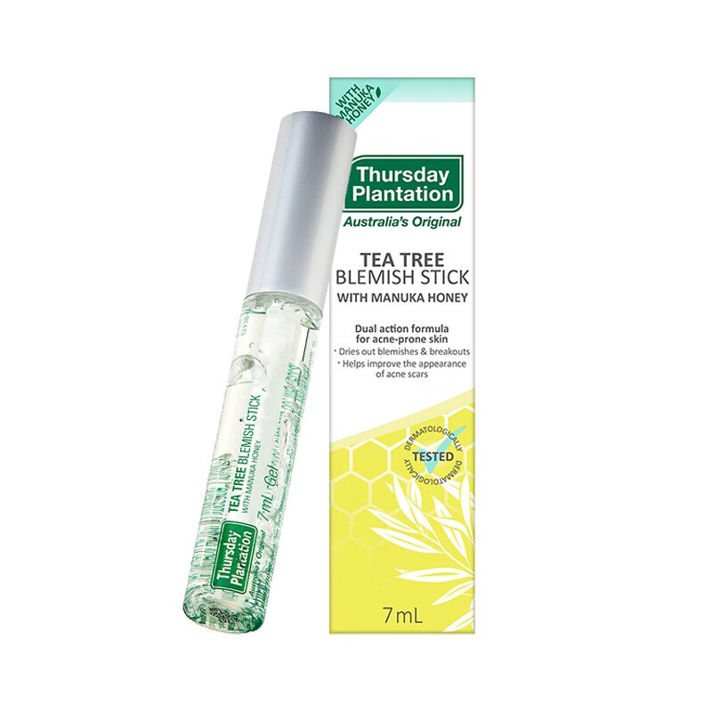 星期四农庄 祛痘 急救棒