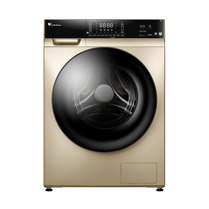 小天鹅 变频智能洗衣机