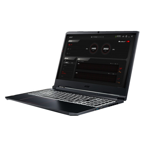 宏碁 十代酷睿标压笔记本电脑