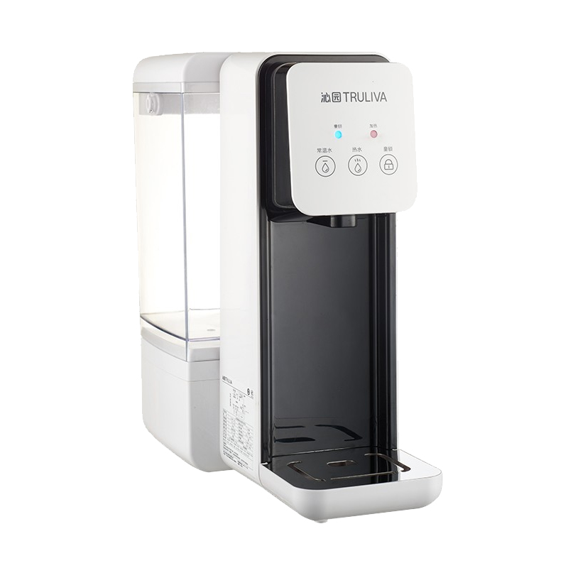 沁园 简洁面板 饮水机