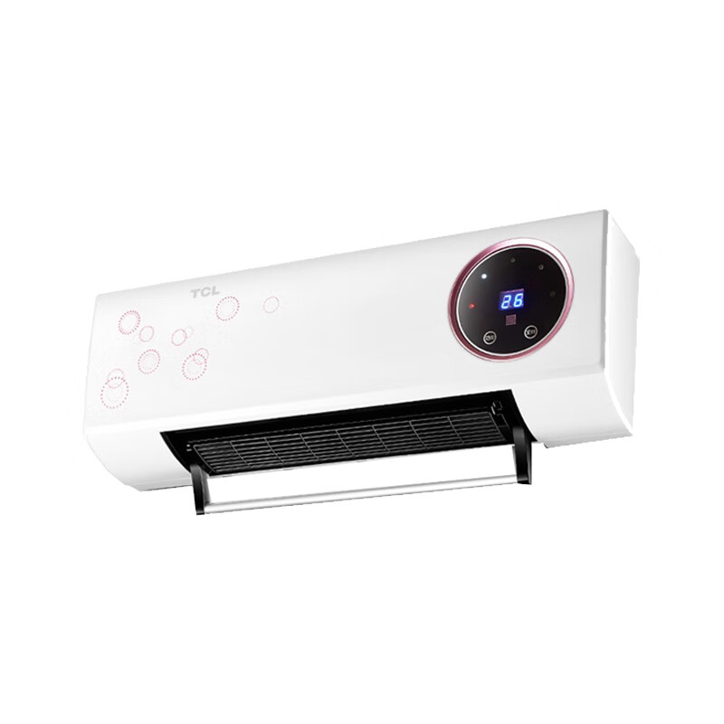 TCL 居浴两用 取暖器