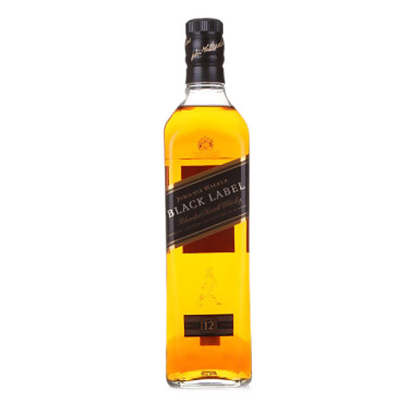 尊尼获加 酒香浓郁威士忌