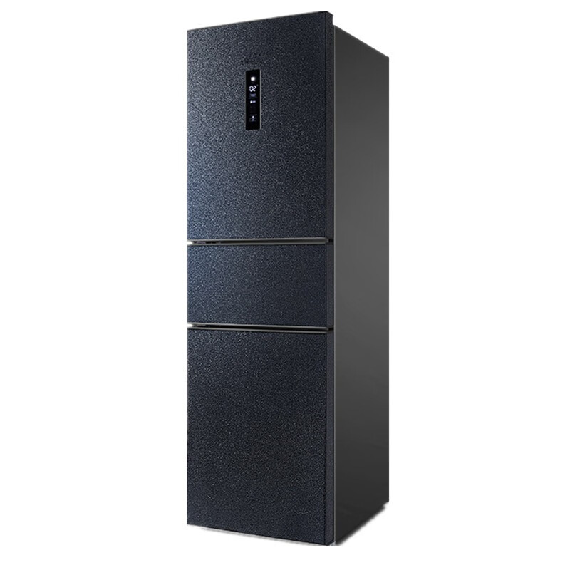 TCL 风冷无霜三门电冰箱