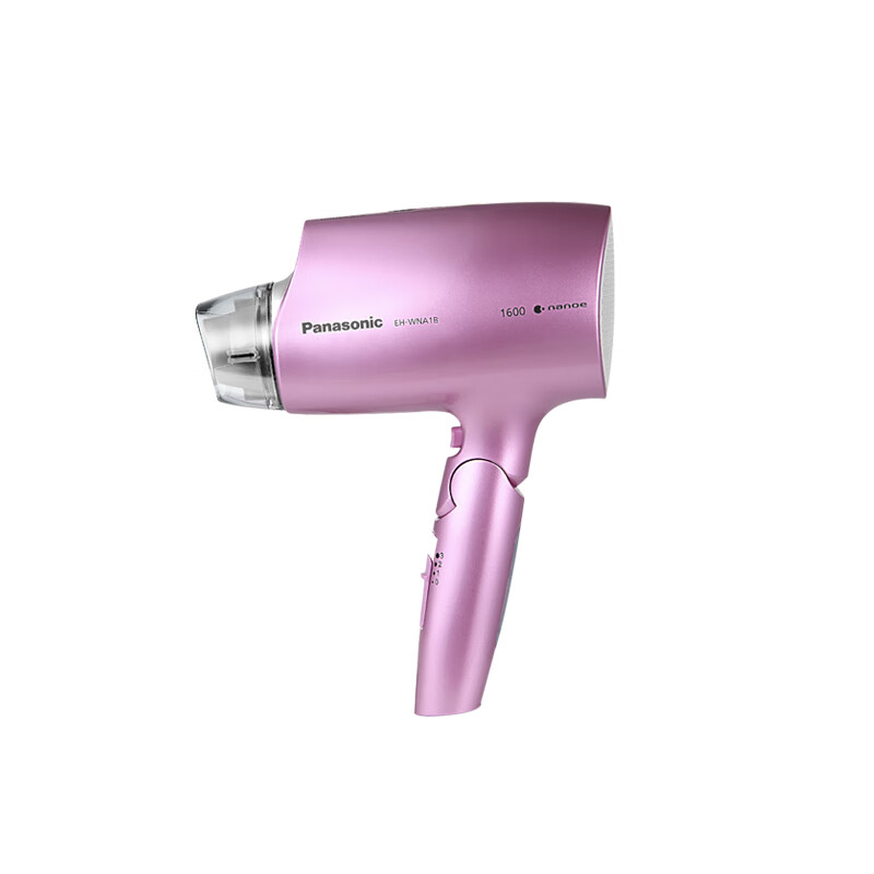 松下 易收纳电吹风