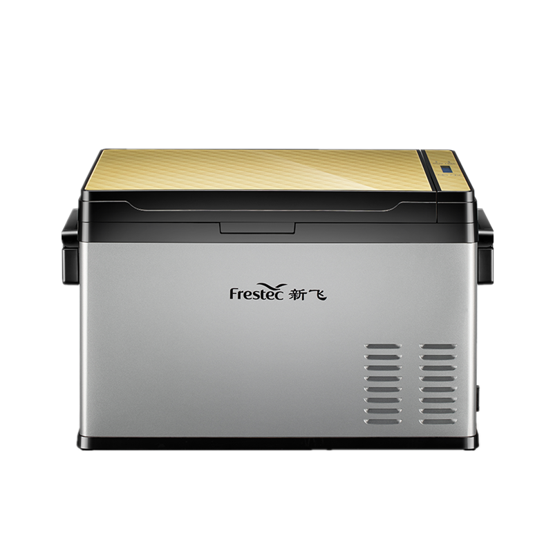 新飞 微孔发泡车载冰箱