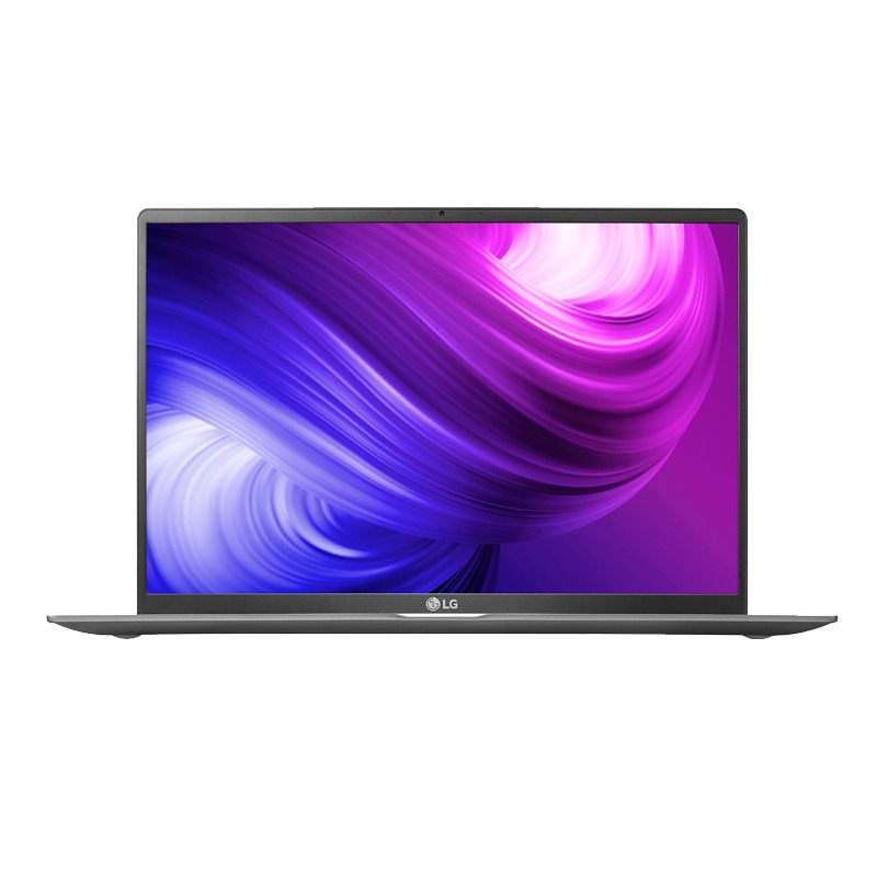 LG 长续航轻薄本