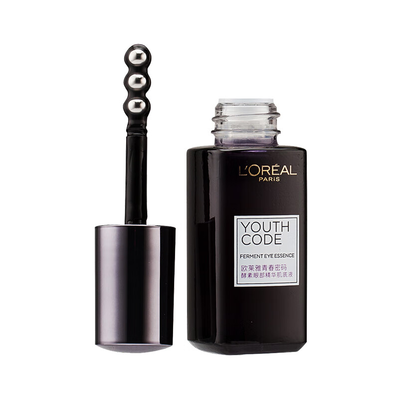 欧莱雅 酵素精华眼霜