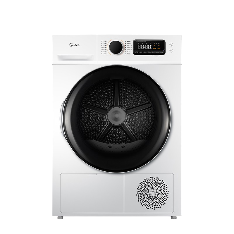 美的 紫外线除菌烘干机