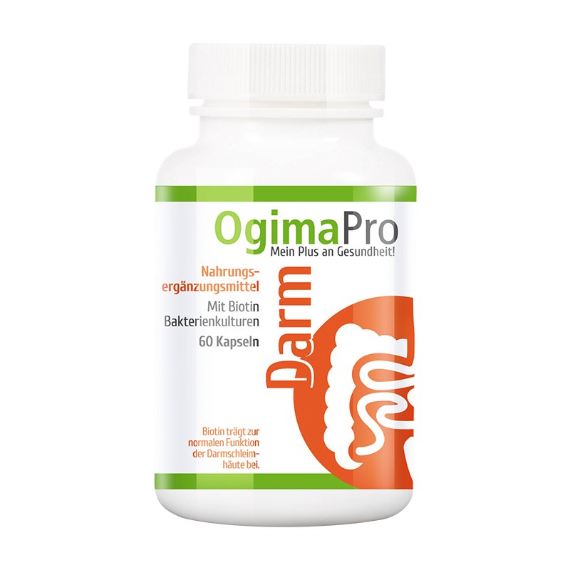 OGIMAPRO 高浓缩益生菌