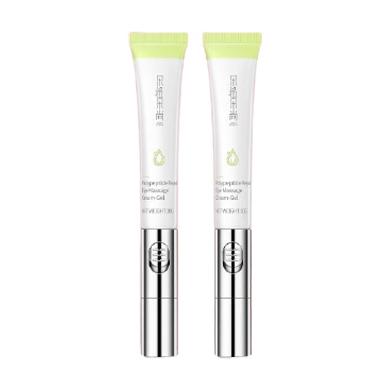 朵拉朵尚 电动按摩 眼霜