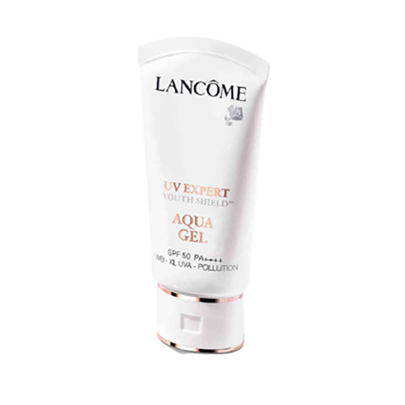 兰蔻 锁水保湿防晒霜