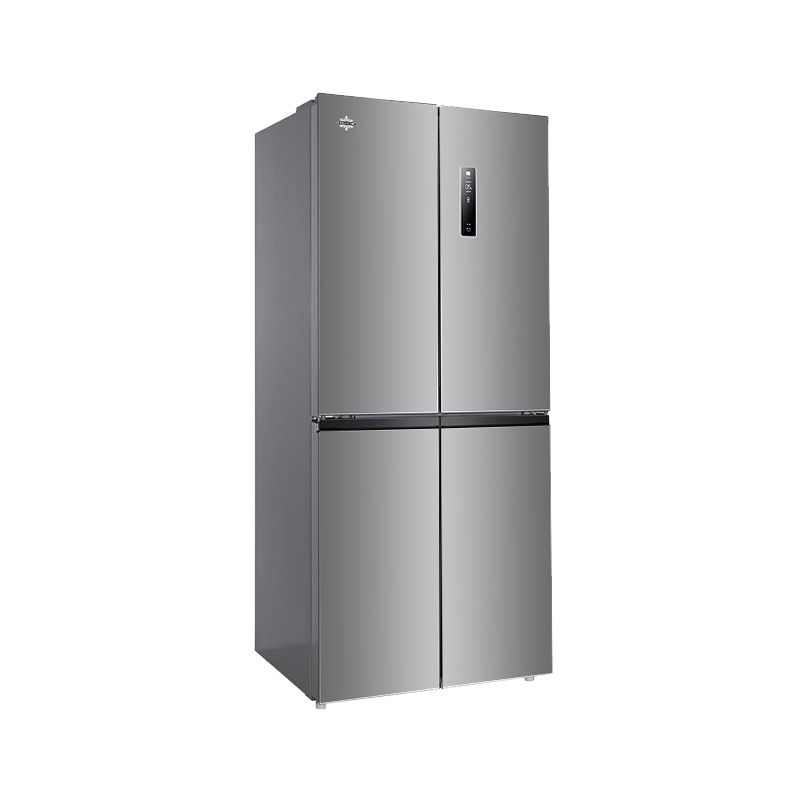 格力 隐藏式出风口冰箱