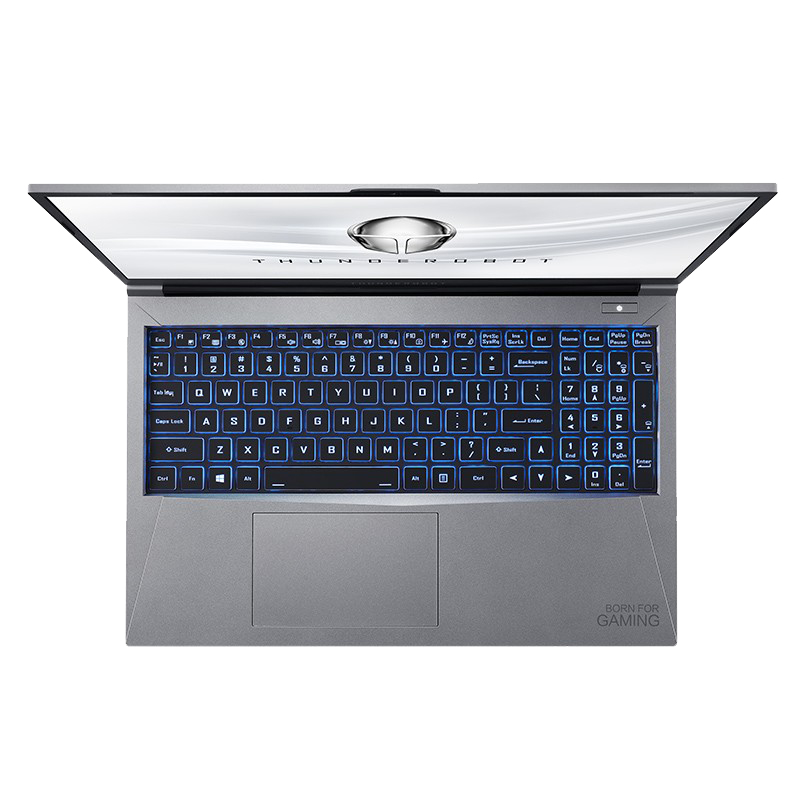 雷神 酷睿轻薄独显游戏本