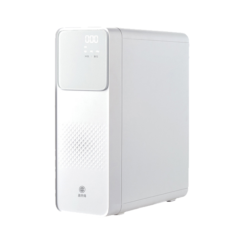 易开得 漏水保护净水器