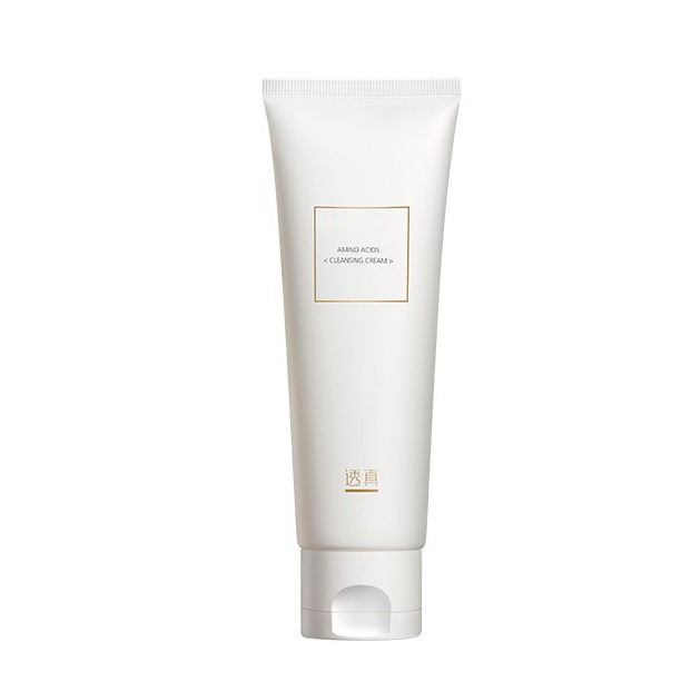 透真 氨基酸洁面护肤品