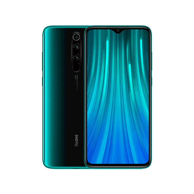 小米 全场景四摄智能手机