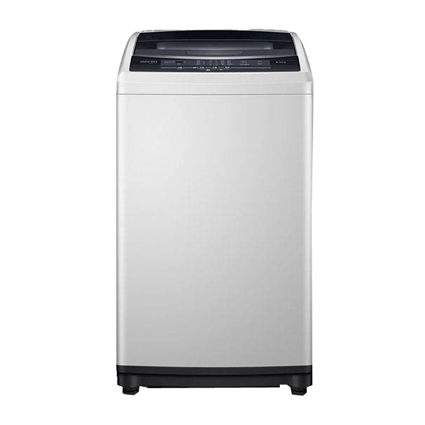 华凌立体喷瀑水流波轮洗衣机