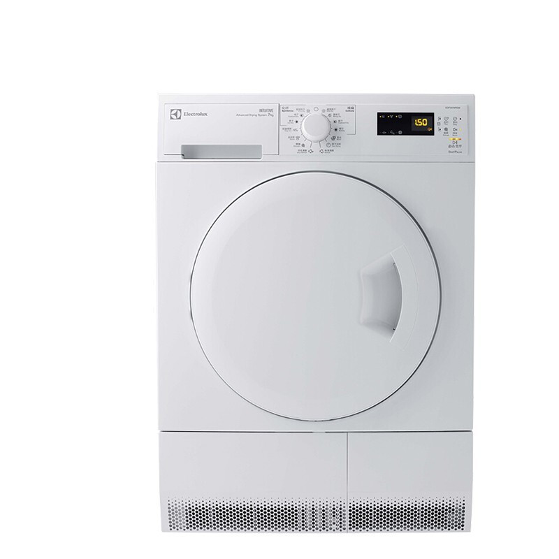 伊莱克斯欧洲原装进口烘干机