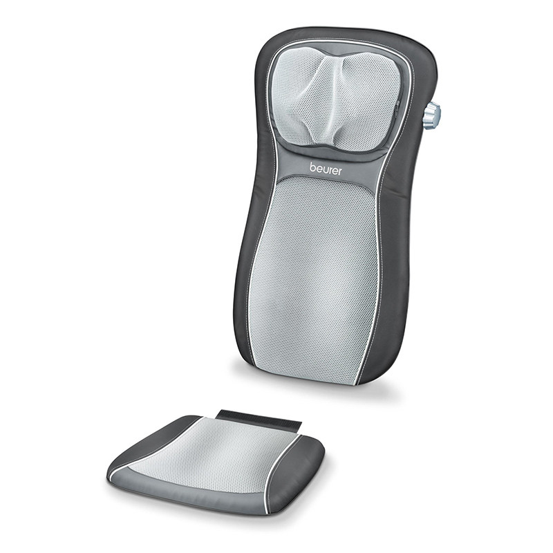 宝雅乐 温柔护颈按摩靠垫