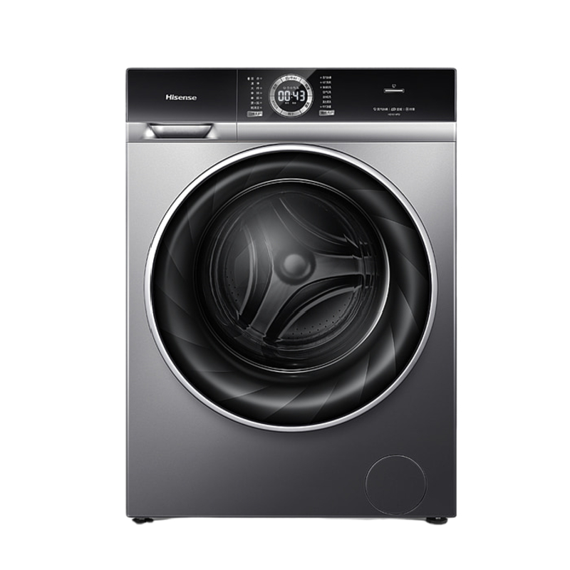 海信 直驱变频洗衣机