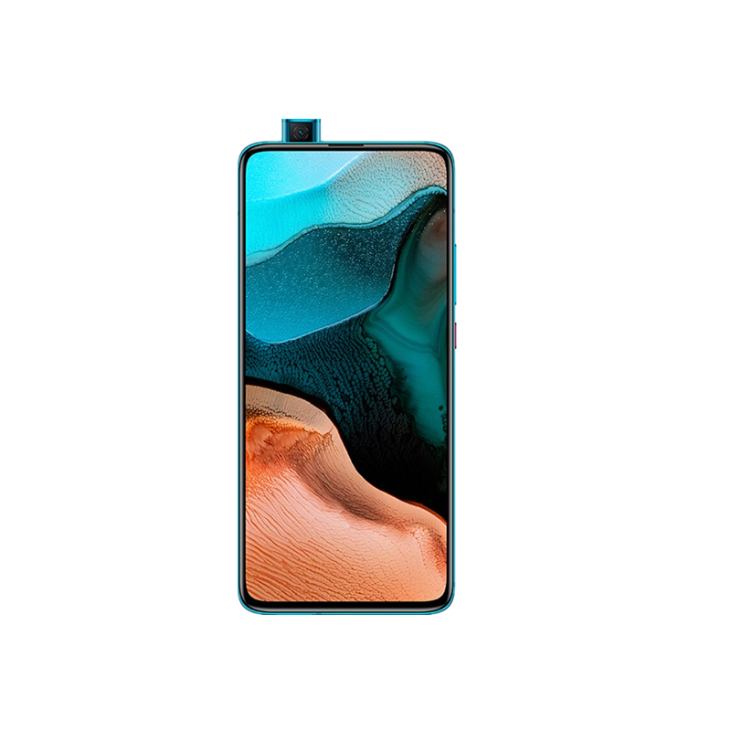 小米 光感全面屏手机