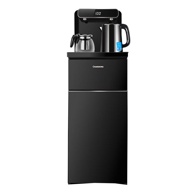 长虹遥控双出水饮水机