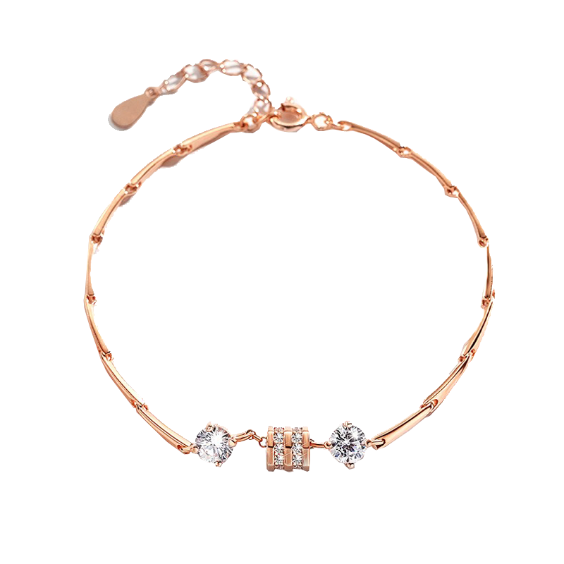 沫兰 小蛮腰 手链